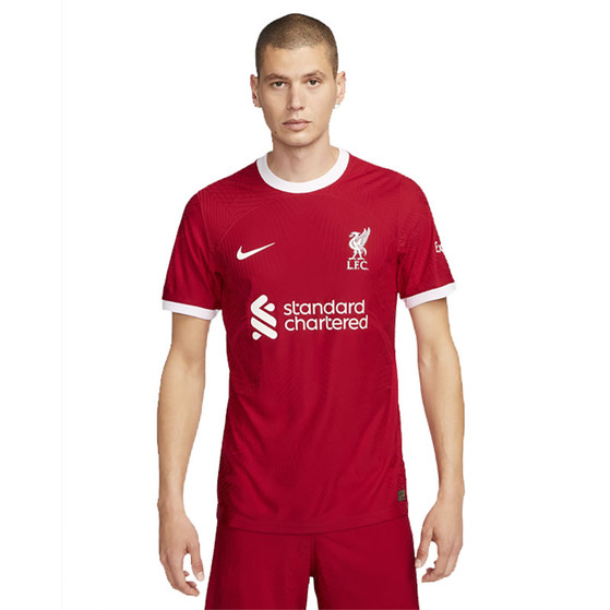 Nike Liverpool Match Home Shirt 2023/2024