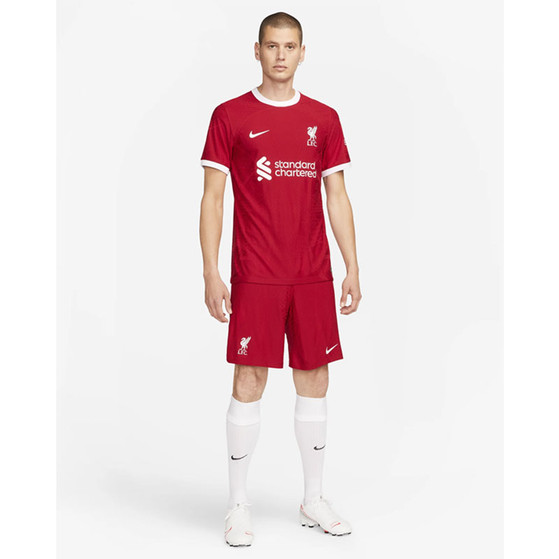 Nike Liverpool Match Home Shirt 2023/2024