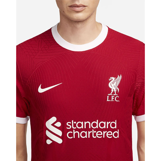Nike Liverpool Match Home Shirt 2023/2024