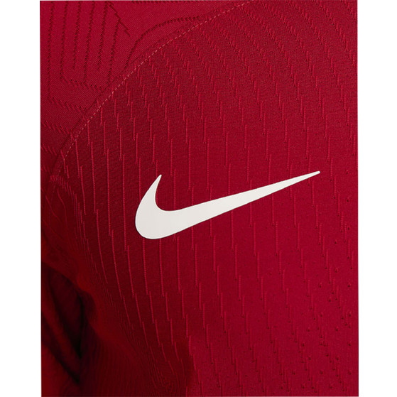 Nike Liverpool Match Home Shirt 2023/2024