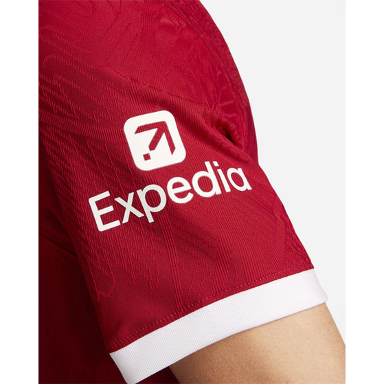 Nike Liverpool Match Home Shirt 2023/2024