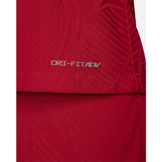 Nike Liverpool Match Home Shirt 2023/2024