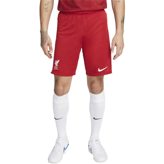 Nike Liverpool Thuis Tenue