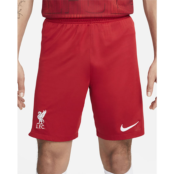 Nike Liverpool Thuis Tenue