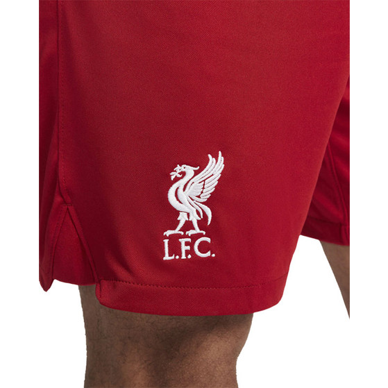 Nike Liverpool Thuis Tenue