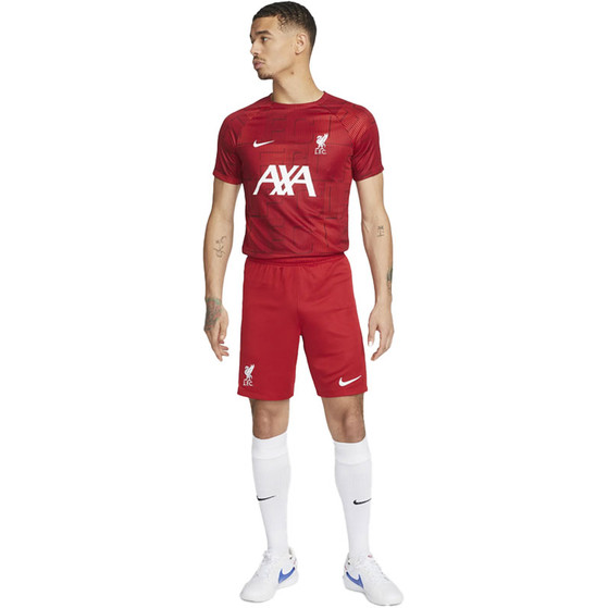 Nike Liverpool Thuis Tenue