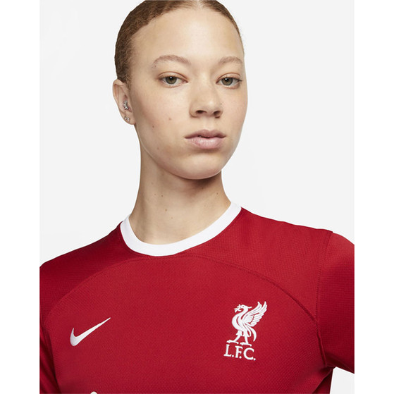 Nike Liverpool Thuis Shirt Dames 2023/2024