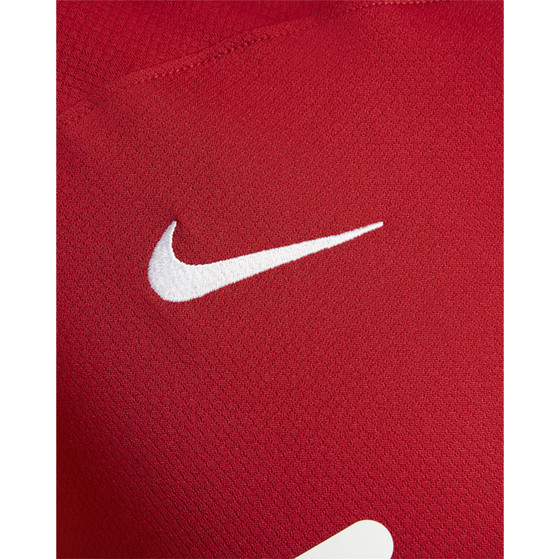 Nike Liverpool Thuis Shirt Dames 2023/2024