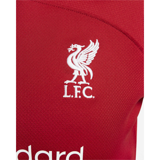 Nike Liverpool Thuis Shirt Dames 2023/2024