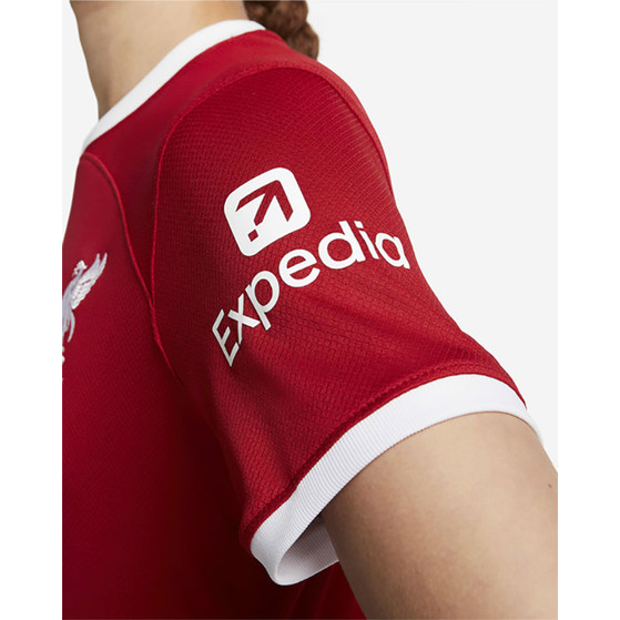 Nike Liverpool Thuis Shirt Dames 2023/2024