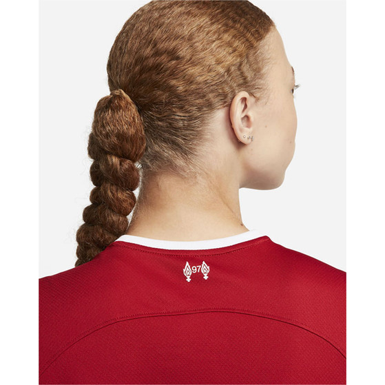 Nike Liverpool Thuis Shirt Dames 2023/2024