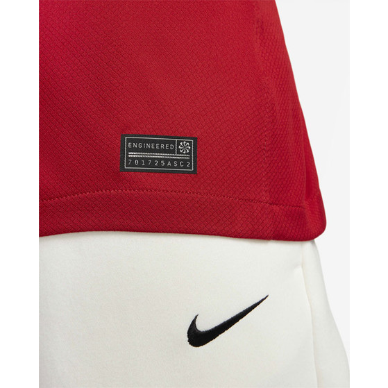 Nike Liverpool Thuis Shirt Dames 2023/2024