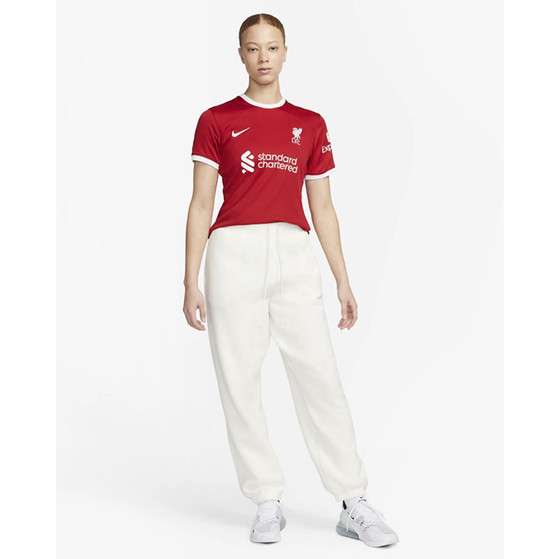 Nike Liverpool Thuis Shirt Dames 2023/2024