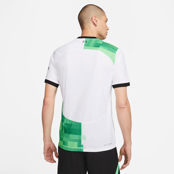 Nike Liverpool Match Uit Shirt 2023/2024