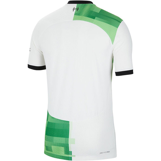 Nike Liverpool Match Uit Shirt 2023/2024