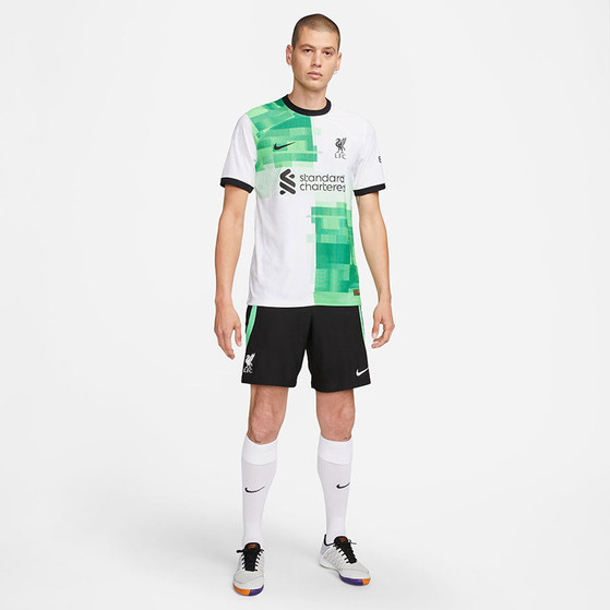 Nike Liverpool Match Uit Shirt 2023/2024