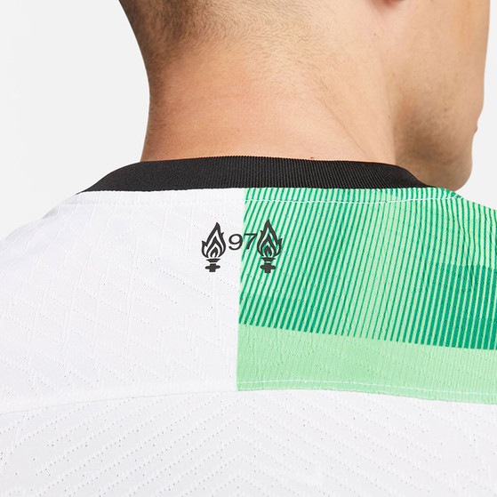 Nike Liverpool Match Uit Shirt 2023/2024