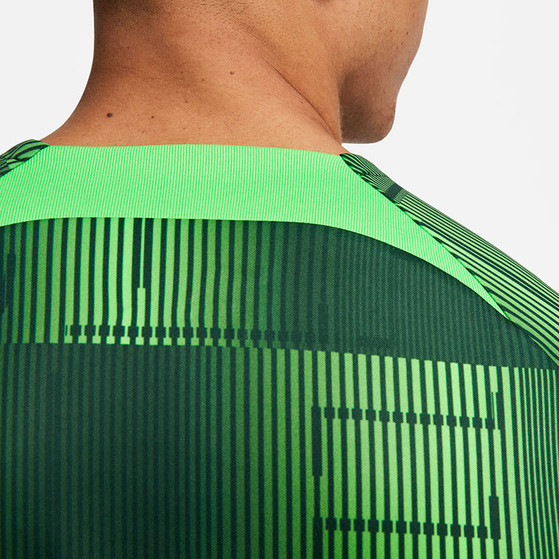 Nike Liverpool Pre-Match Trainingsset