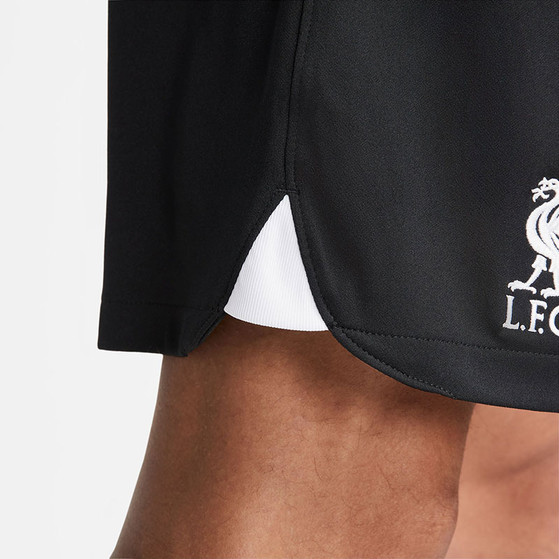 Nike Liverpool Borta Fotboll kit 
