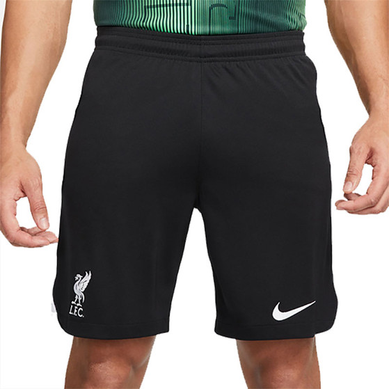 Nike Liverpool Borta Fotboll kit 
