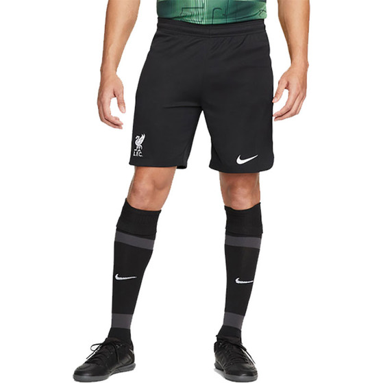 Nike Liverpool Borta Fotboll kit 
