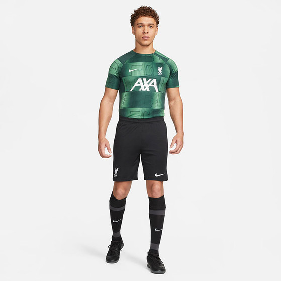 Nike Liverpool Borta Fotboll kit 
