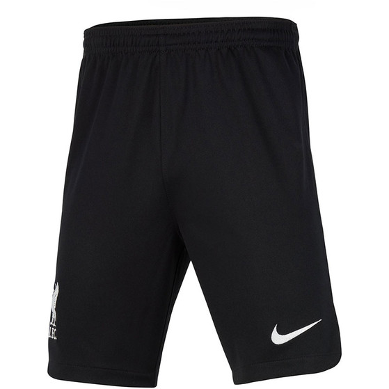 Nike Liverpool Uit Tenue Kids
