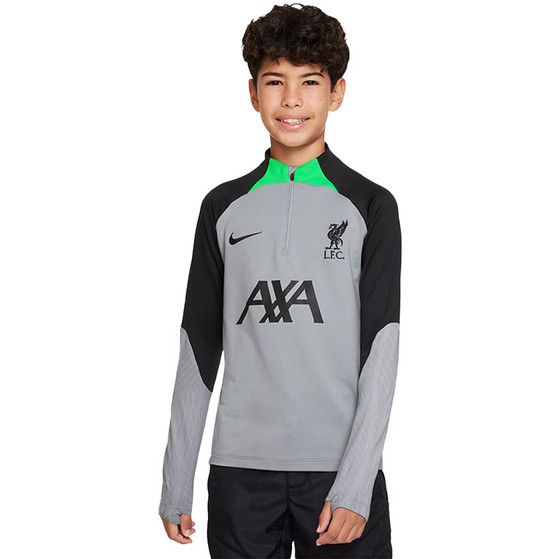 Nike Liverpool Strike Trainingspak Kids