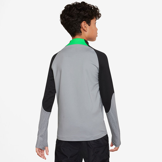 Nike Liverpool Strike Trainingspak Kids
