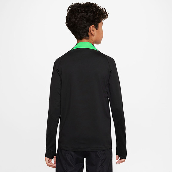 Nike Liverpool Strike Trainingspak Kids