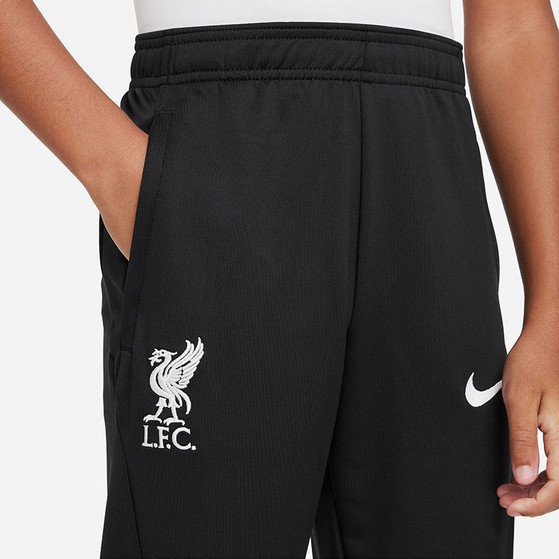 Nike Liverpool Strike Trainingspak Kids