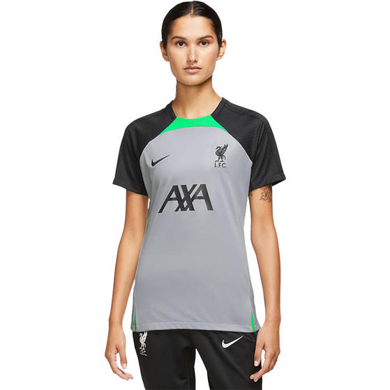 Nike Liverpool Strike Top Dames 2023/2024