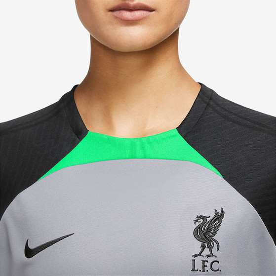 Nike Liverpool Strike Top Dames 2023/2024
