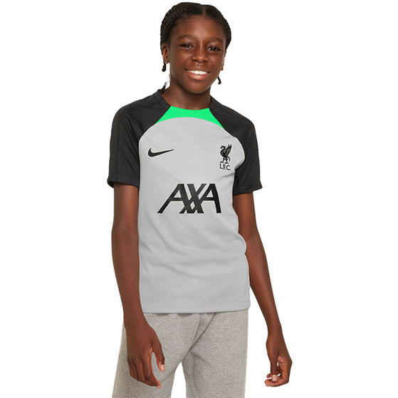 Nike Liverpool Strike Trainingsset Kids