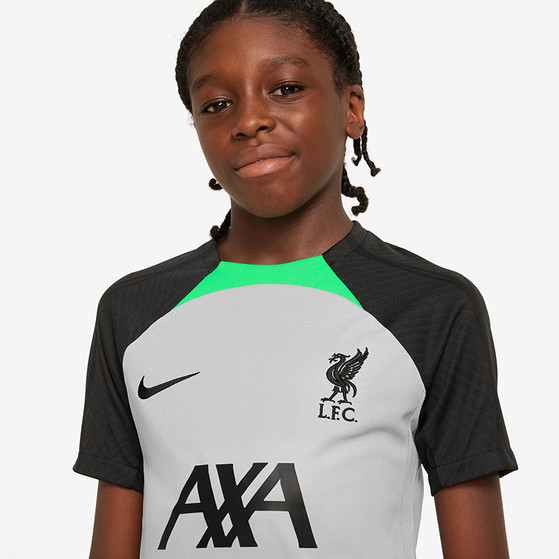 Nike Liverpool Strike Trainingsset Kids