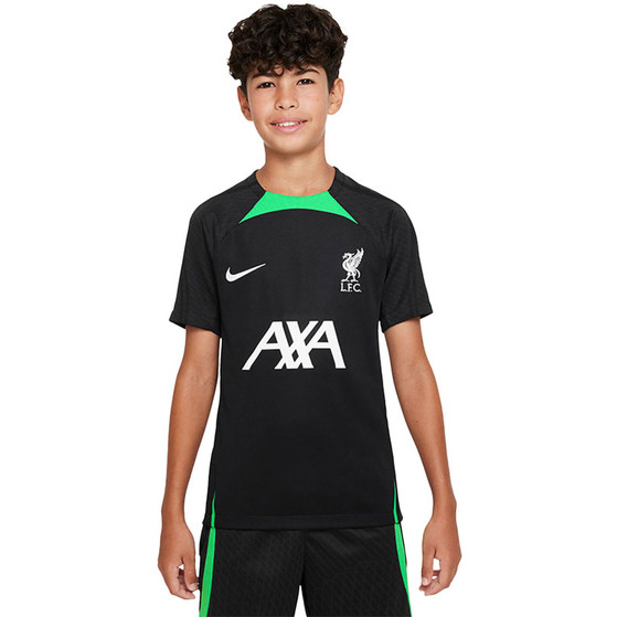 Nike Liverpool Strike Träningsset Barn
