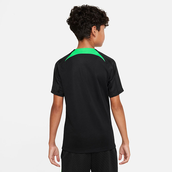 Nike Liverpool Strike Träningsset Barn
