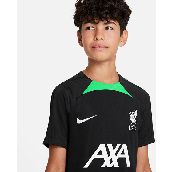 Nike Liverpool Strike Träningsset Barn
