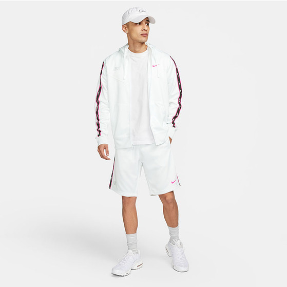 Nike Sportswear Repeat Full-Zip Hoody