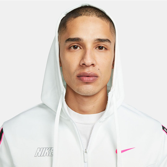 Nike Sportswear Repeat Full-Zip Hoody