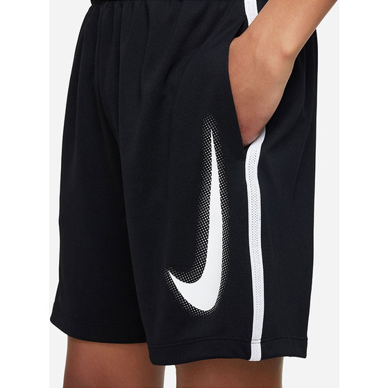 Nike Sportswear Outside Hybride Set Barn
