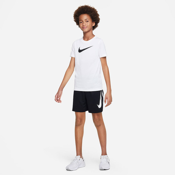 Nike Sportswear Outside Hybride Set Barn
