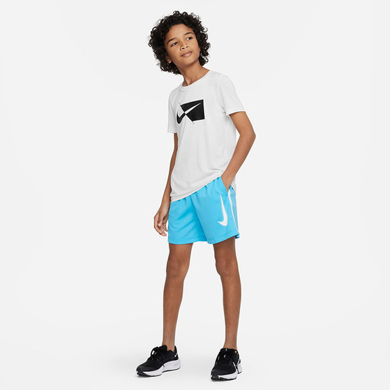 Nike hybrid shorts junior new arrivals