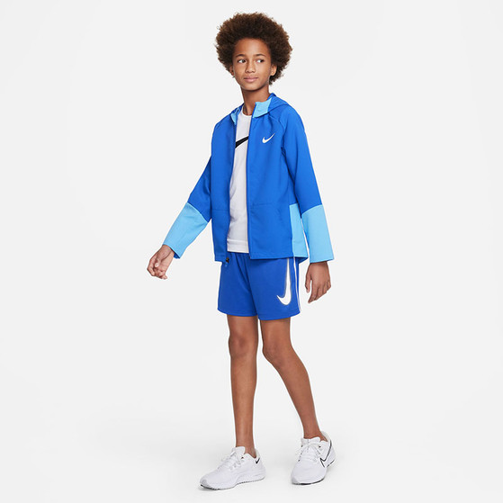 Nike Sportswear Outside Hybrid Short Kids