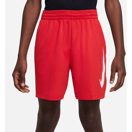 Nike Sportswear Outside Hybride Set Kids