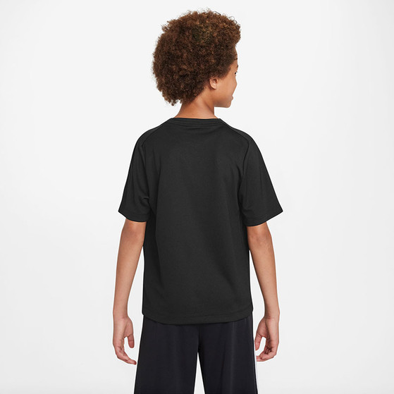 Nike Sportswear Outside Hybrid Shirt Kids