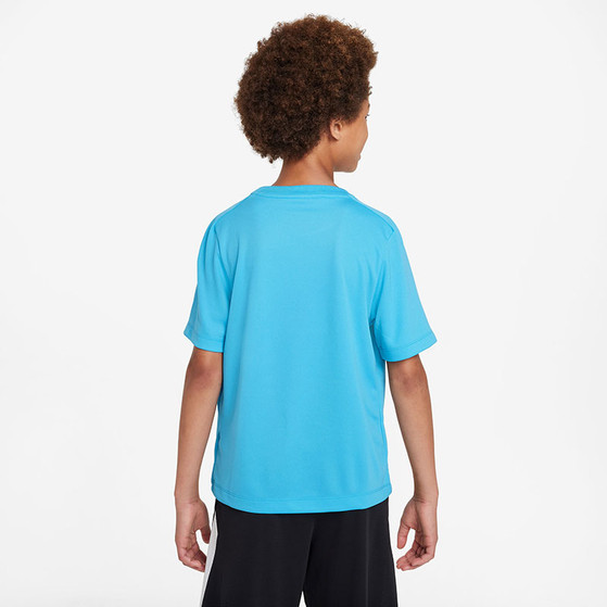 Nike Sportswear Outside Hybrid Shirt Kids