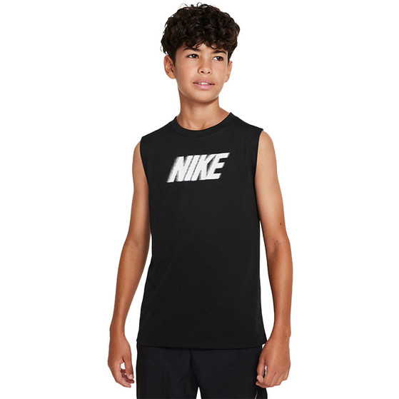 Nike Sportswear Outside Hybrid Sleeveless Kids