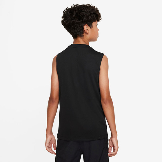 Nike Sportswear Outside Hybrid Sleeveless Kids