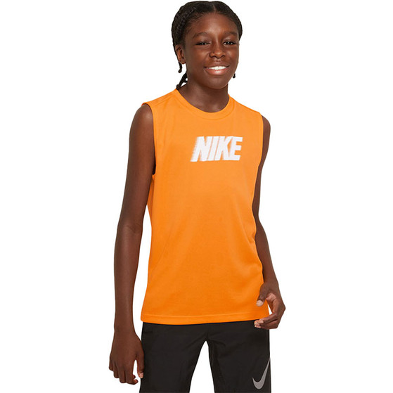 Nike Sportswear Outside Hybrid Sleeveless Kids